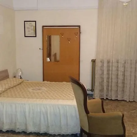 Casa Vacanze Salento Дом отдыха Удженто
