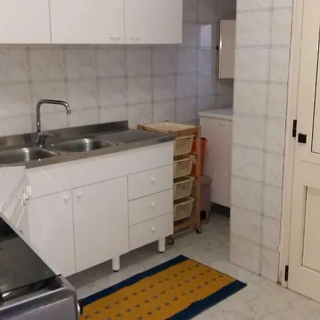 Дом отдыха Casa Vacanze Salento *