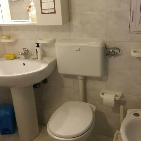 Дом отдыха Casa Vacanze Salento *