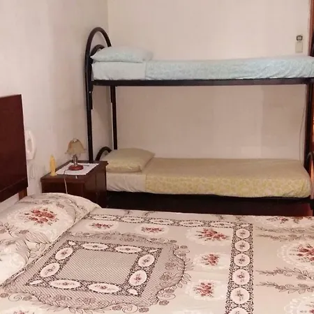Casa Vacanze Salento Дом отдыха Удженто