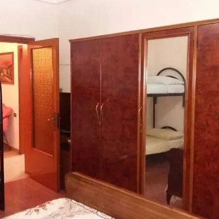 Casa Vacanze Salento Дом отдыха