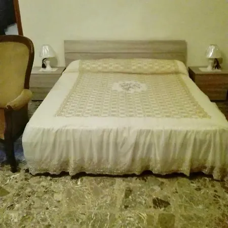 Дом отдыха Casa Vacanze Salento