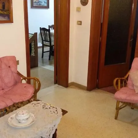 Дом отдыха Casa Vacanze Salento