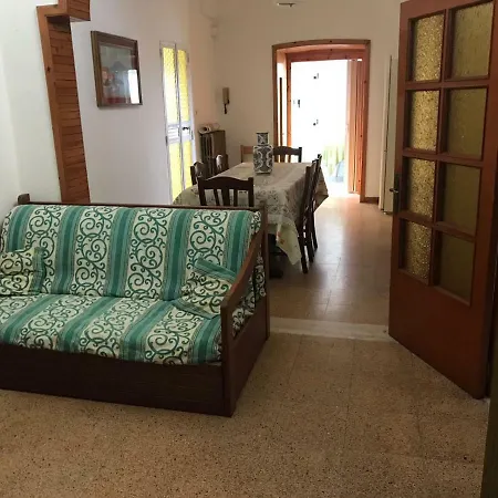 Casa Vacanze Salento Дом отдыха