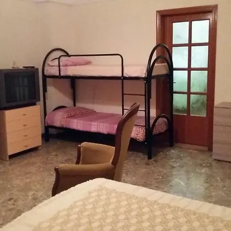 Holiday home Casa Vacanze Salento
