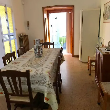 Holiday home Casa Vacanze Salento *